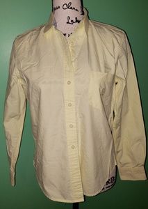 SALE 7 FOR $20 Nwot Tommy Hilfiger Button Down Shirt size 6